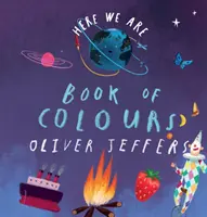 A színek könyve - Book of Colours