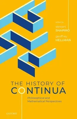 A kontinuitások története: Filozófiai és matematikai perspektívák - The History of Continua: Philosophical and Mathematical Perspectives