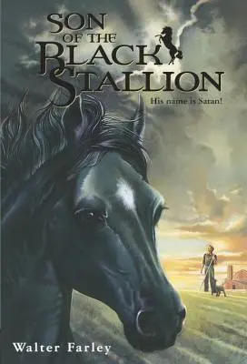 A fekete mén fia - Son of the Black Stallion