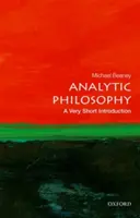 Analitikus filozófia: Nagyon rövid bevezetés - Analytic Philosophy: A Very Short Introduction