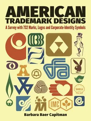 Amerikai védjegytervek - American Trademark Designs