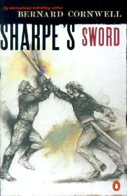 Sharpe kardja: Richard Sharpe és a salamancai hadjárat, 1812. június és július - Sharpe's Sword: Richard Sharpe and the Salamanca Campaign, June and July 1812