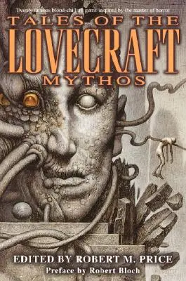 Mesék a Lovecraft-mítoszból - Tales of the Lovecraft Mythos