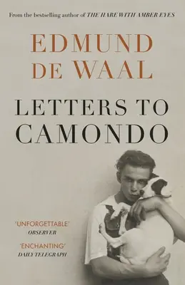 Levelek Camondóhoz - Letters to Camondo