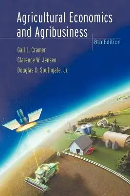 Agrárgazdaságtan és agrárgazdaságtan - Agricultural Economics and Agribusiness