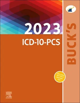 Buck 2023-as ICD-10-PC-k - Buck's 2023 ICD-10-PCs