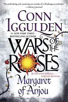 Wars of the Roses: Anjou Margit - Wars of the Roses: Margaret of Anjou