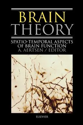 Agyelmélet: Az agyműködés tér-időbeli aspektusai - Brain Theory: Spatio-Temporal Aspects of Brain Function