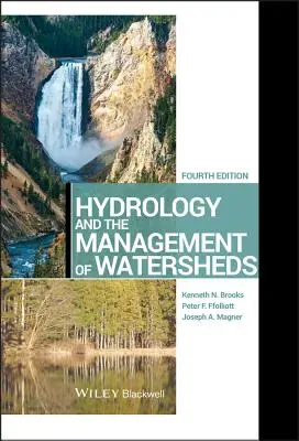 Hidrológia Menedzsment Vízgyűjtő - Hydrology Management Watershed