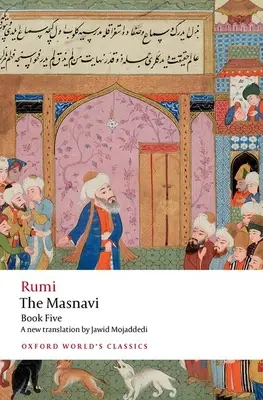 A Masnavi, ötödik könyv - The Masnavi, Book Five