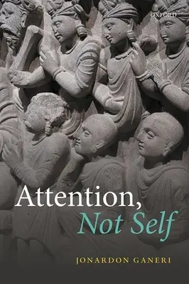 Figyelem, nem én - Attention, Not Self