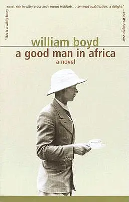 Egy jó ember Afrikában - A Good Man in Africa