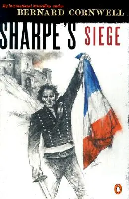 Sharpe ostroma - Sharpe's Siege