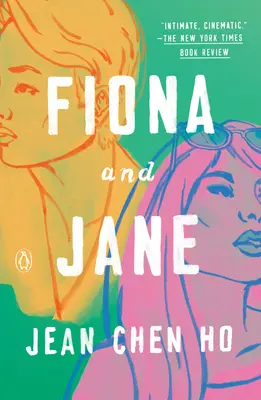 Fiona és Jane - Fiona and Jane