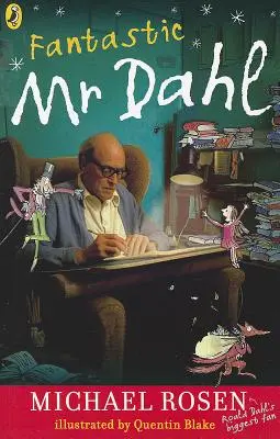 Fantastic Mr Dahl