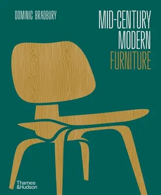 Középkori modern bútorok - Mid-Century Modern Furniture