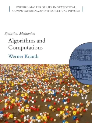 Statisztikai mechanika: Algoritmusok és számítások [CDROMmal] - Statistical Mechanics: Algorithms and Computations [With CDROM]