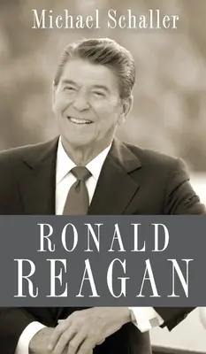 Ronald Reagan