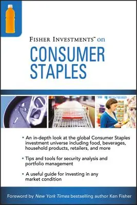 Fisher Investments a fogyasztási cikkekről - Fisher Investments on Consumer Staples