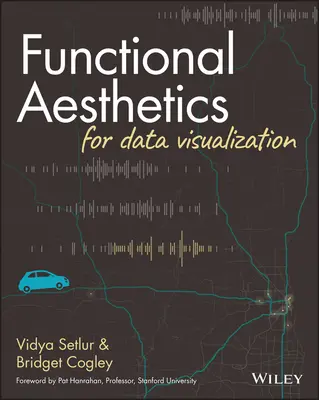 Funkcionális esztétika az adatvizualizációhoz - Functional Aesthetics for Data Visualization