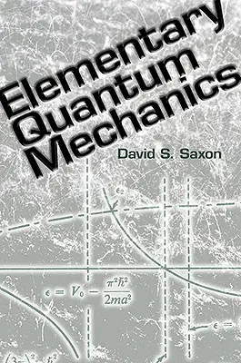 Elemi kvantummechanika - Elementary Quantum Mechanics