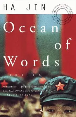 A szavak óceánja: Stories - Ocean of Words: Stories