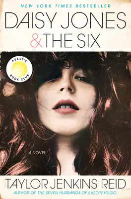 Daisy Jones & the Six (TV Tie-In Edition)