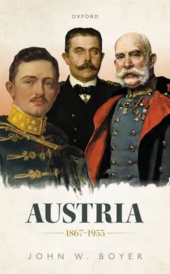 Ausztria 1867-1955 - Austria 1867-1955