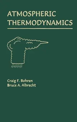 Légköri termodinamika - Atmospheric Thermodynamics