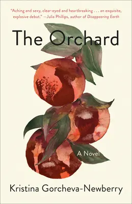 A gyümölcsöskert - The Orchard