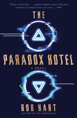 A Paradox Hotel - The Paradox Hotel