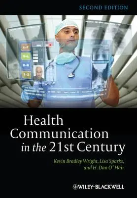 Egészségügyi kommunikáció a 21. században 2 - Health Communication in 21st 2