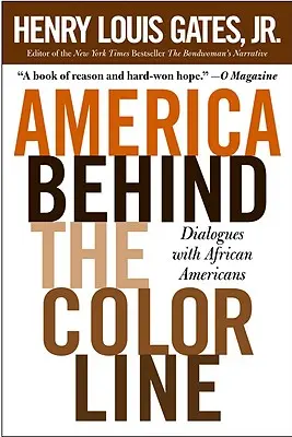 Amerika a színvonal mögött: Párbeszédek afroamerikaiakkal - America Behind the Color Line: Dialogues with African Americans