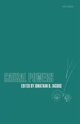 Okozói erők - Causal Powers