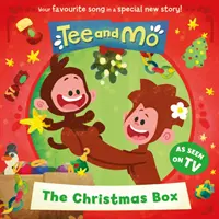 Tee és Mo: A karácsonyi doboz - Tee and Mo: The Christmas Box