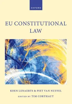 Eu alkotmányjog - Eu Constitutional Law