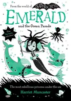 Smaragd és az óceáni parádé - Emerald and the Ocean Parade