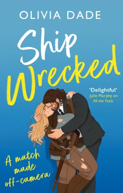 Hajótörést szenvedett - egy szívmelengető hollywoodi románc - Ship Wrecked - a heart-warming Hollywood romance