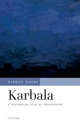 Karbala: A Historical Play by Premchand