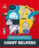 Robográfiák: Segítő robotok - Robographics: Robot Helpers