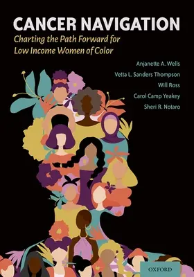 Rákos navigáció: A színes bőrű, alacsony jövedelmű nők útjának kijelölése - Cancer Navigation: Charting the Path Forward for Low Income Women of Color