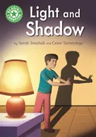 Reading Champion: Fény és árnyék - önálló olvasás Zöld 5 Nem fikciós irodalom - Reading Champion: Light and Shadow - Independent Reading Green 5 Non-fiction