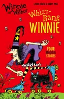 Winnie és Wilbur: Whizz Bang Winnie - Winnie and Wilbur: Whizz Bang Winnie