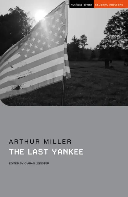 Last Yankee