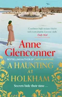 Haunting at Holkham - a Sunday Times bestseller szerzőjétől Whatever Next? - Haunting at Holkham - from the author of the Sunday Times bestseller Whatever Next?