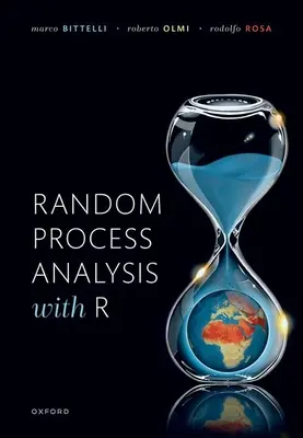 Véletlen folyamatok elemzése R segítségével - Random Process Analysis with R