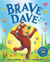 Bátor Dave - Brave Dave