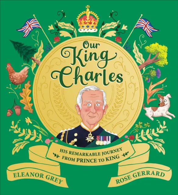 A mi Károly királyunk - Our King Charles