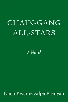 Chain Gang All Stars