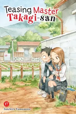 Teasing Master Takagi-San, 17. kötet - Teasing Master Takagi-San, Vol. 17